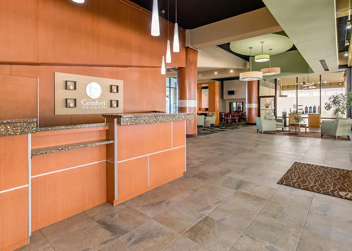 Coastal Hotel & Suites Virginia Beach - Oceanfront
