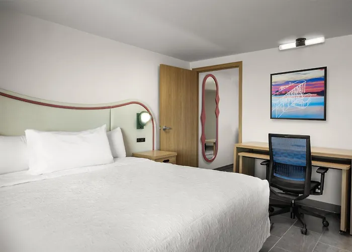 Home2 Suites By Hilton Outer Banks Kill Devil Hills